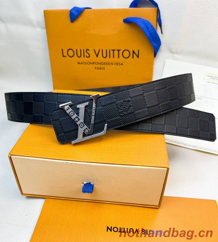Louis Vuitton Belt 38MM LVB00185-1